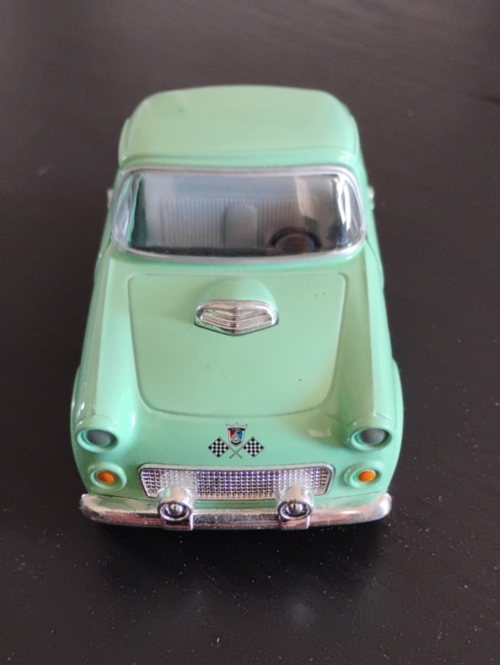 Kinsmart 1955 Ford Thunderbird